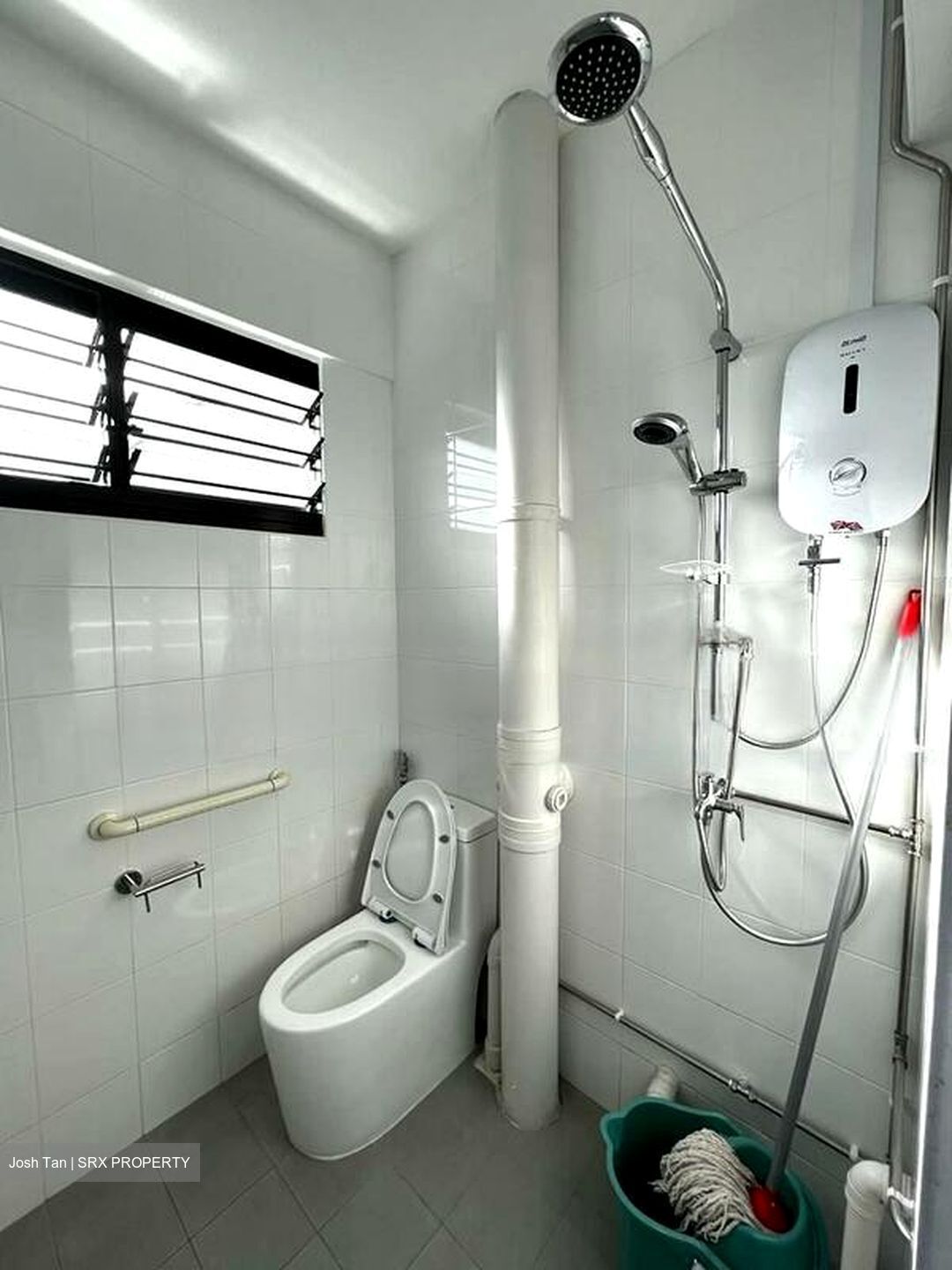 Blk 106 Eunos Vista (Bedok), HDB 3 Rooms #462157861